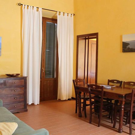 Castello Di Populonia Villa A Mare ภายนอก รูปภาพ