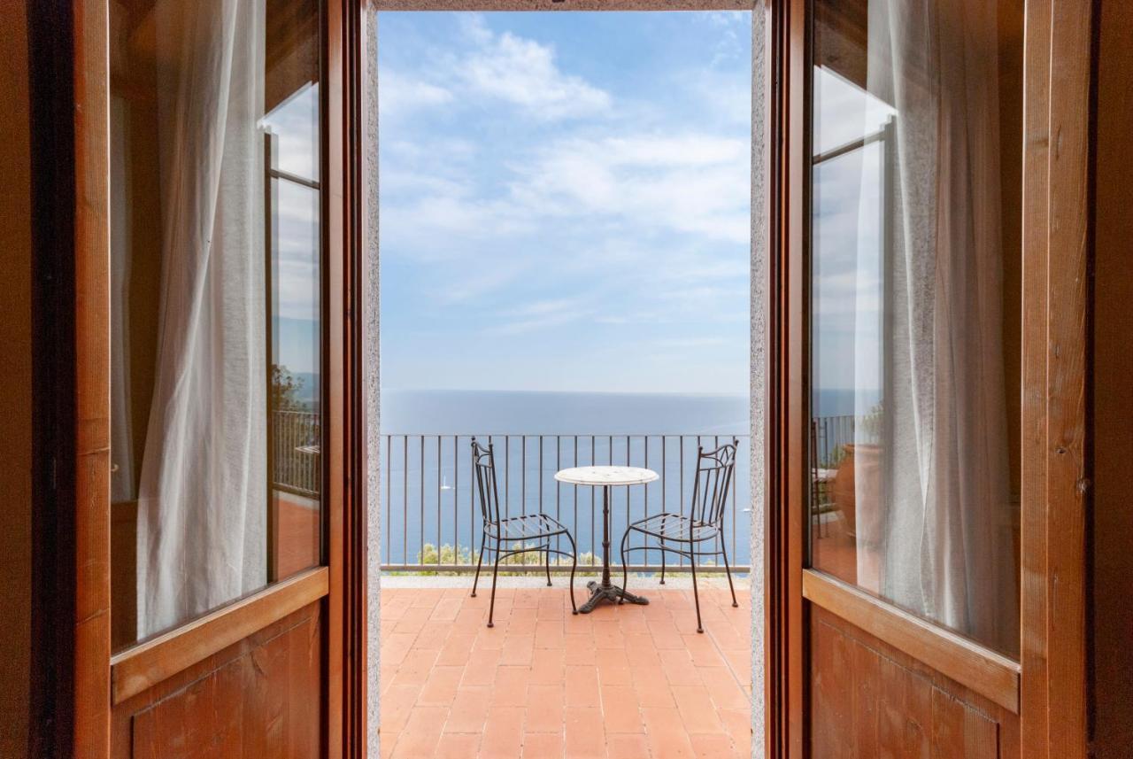 Castello Di Populonia Villa A Mare ภายนอก รูปภาพ