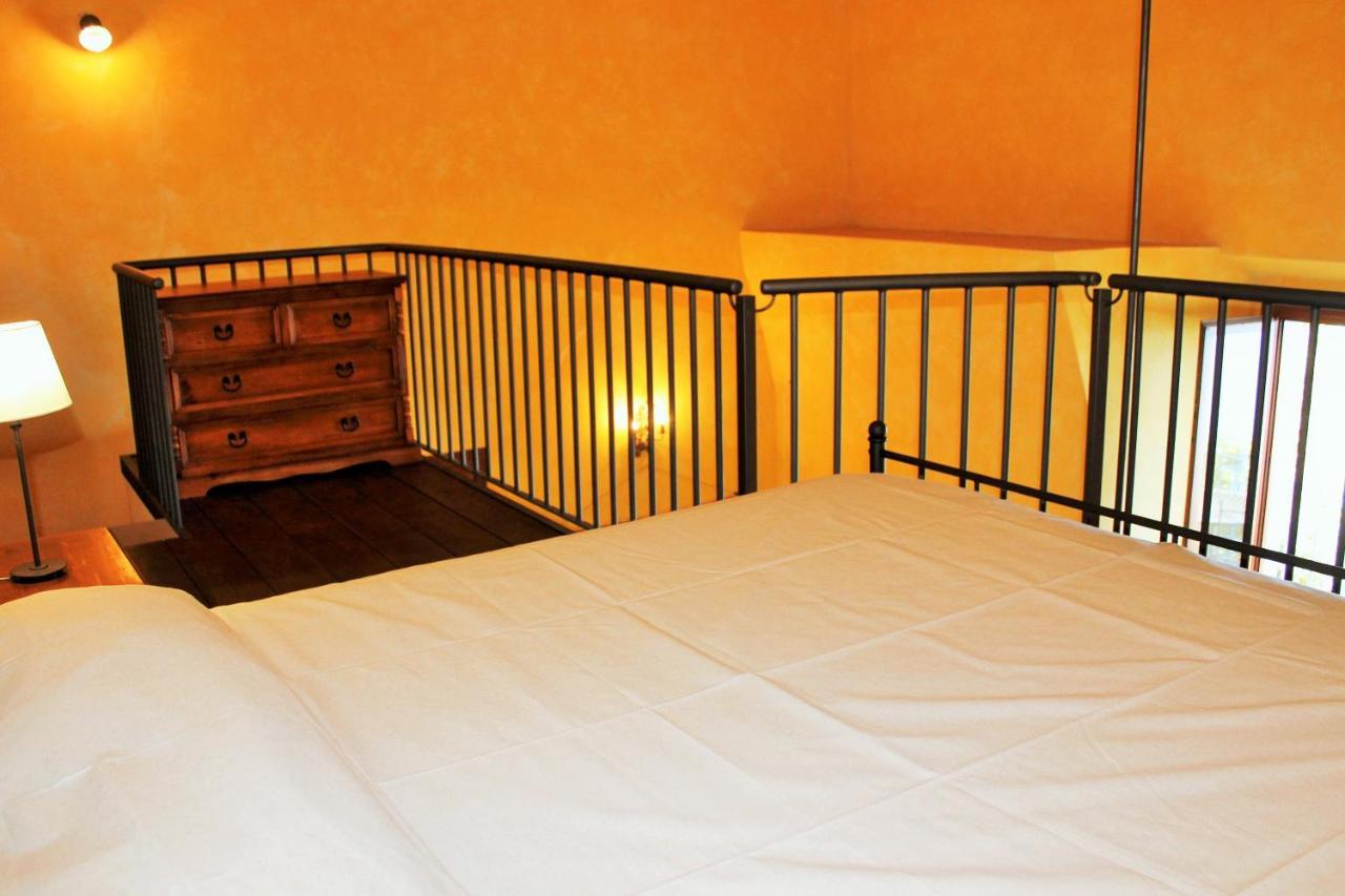 Castello Di Populonia Villa A Mare ภายนอก รูปภาพ