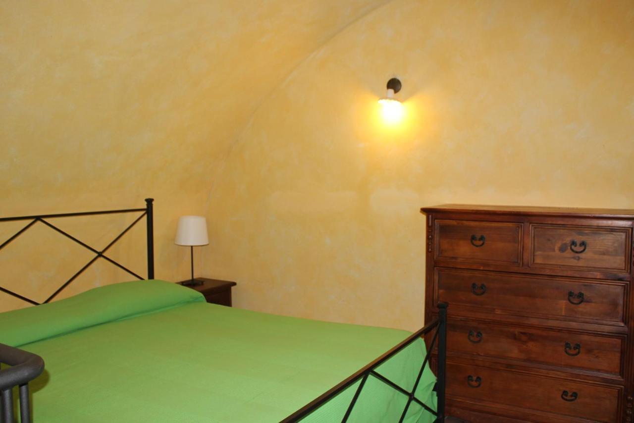 Castello Di Populonia Villa A Mare ภายนอก รูปภาพ