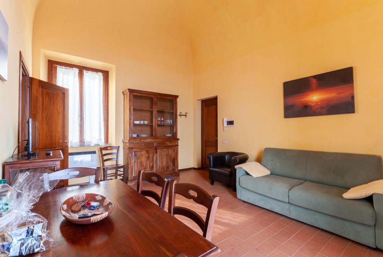 Castello Di Populonia Villa A Mare ภายนอก รูปภาพ