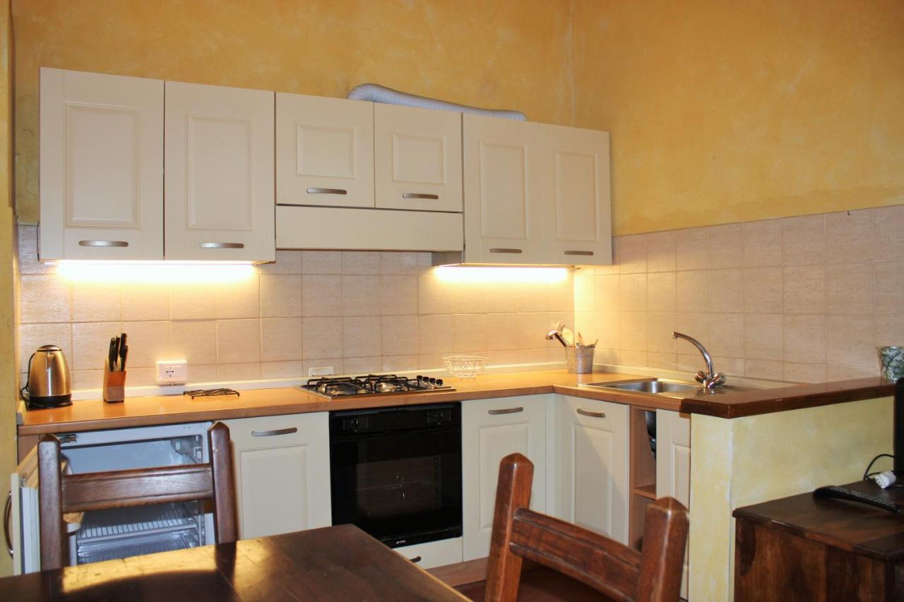 Castello Di Populonia Villa A Mare ภายนอก รูปภาพ