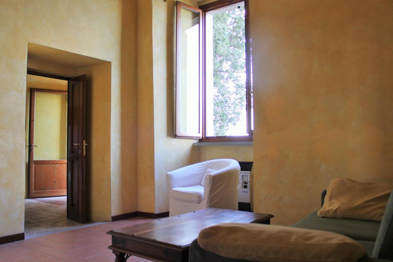 Castello Di Populonia Villa A Mare ภายนอก รูปภาพ