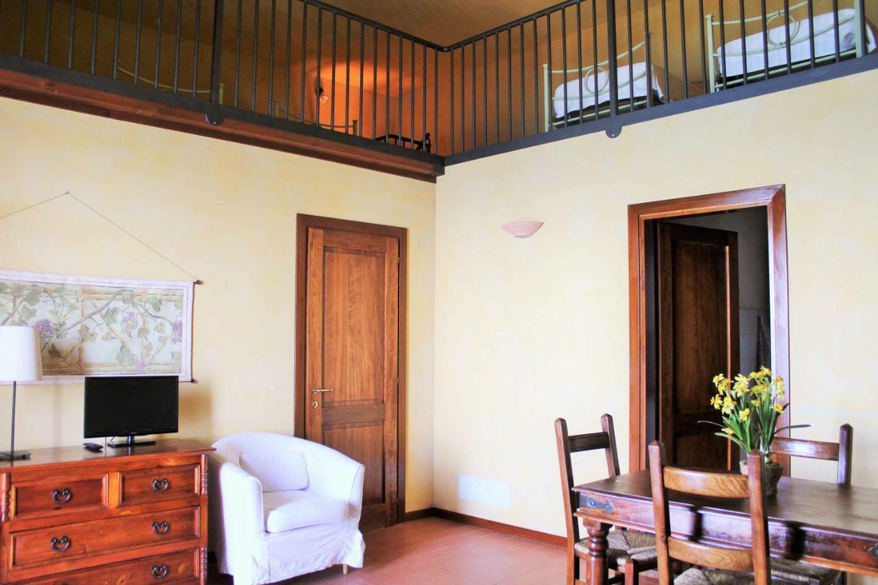 Castello Di Populonia Villa A Mare ภายนอก รูปภาพ