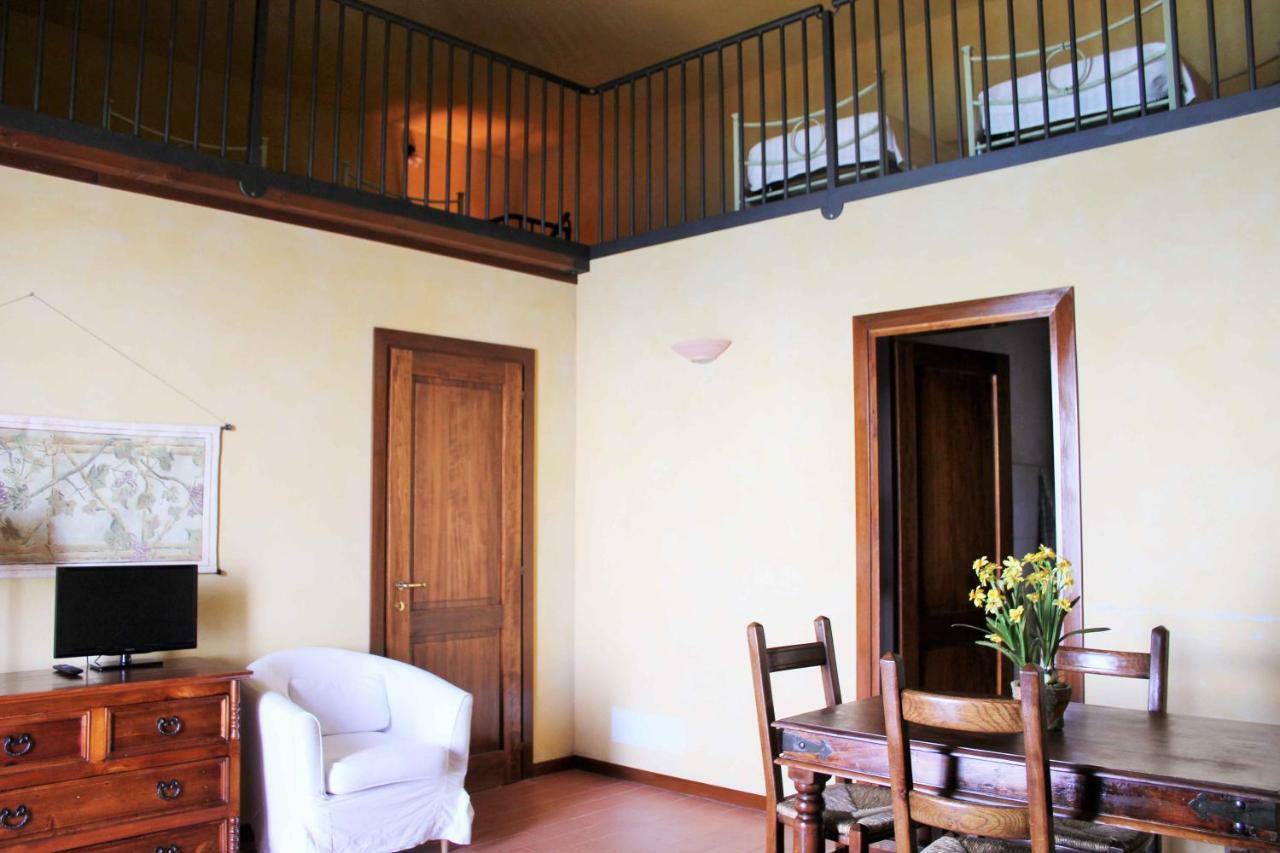 Castello Di Populonia Villa A Mare ภายนอก รูปภาพ