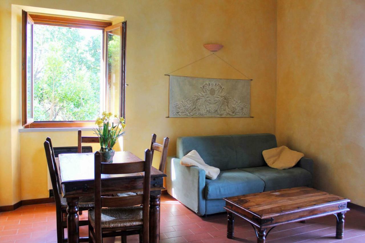 Castello Di Populonia Villa A Mare ภายนอก รูปภาพ