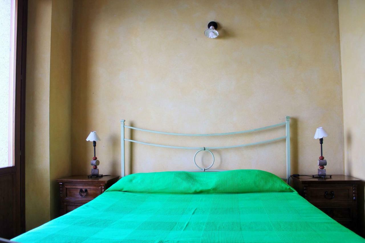 Castello Di Populonia Villa A Mare ภายนอก รูปภาพ