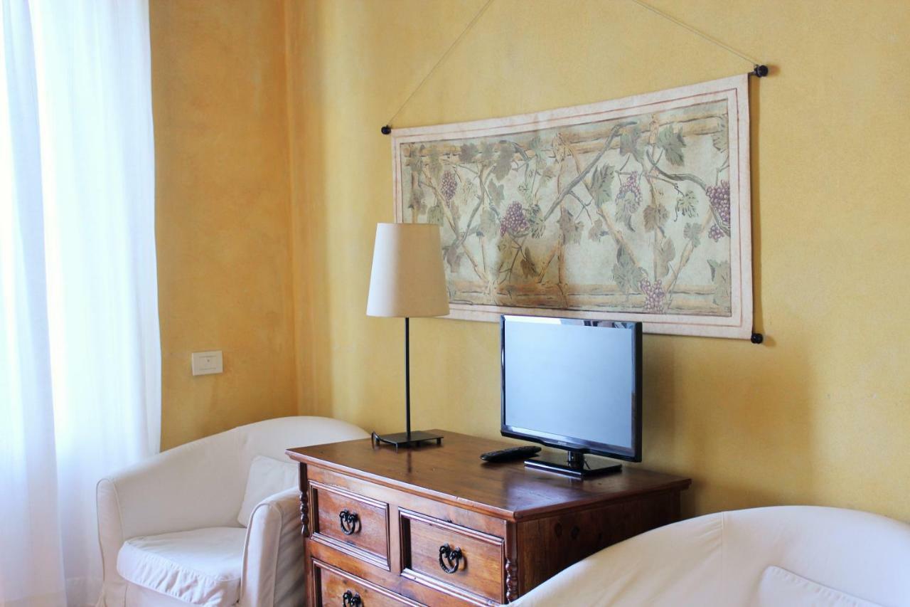 Castello Di Populonia Villa A Mare ภายนอก รูปภาพ