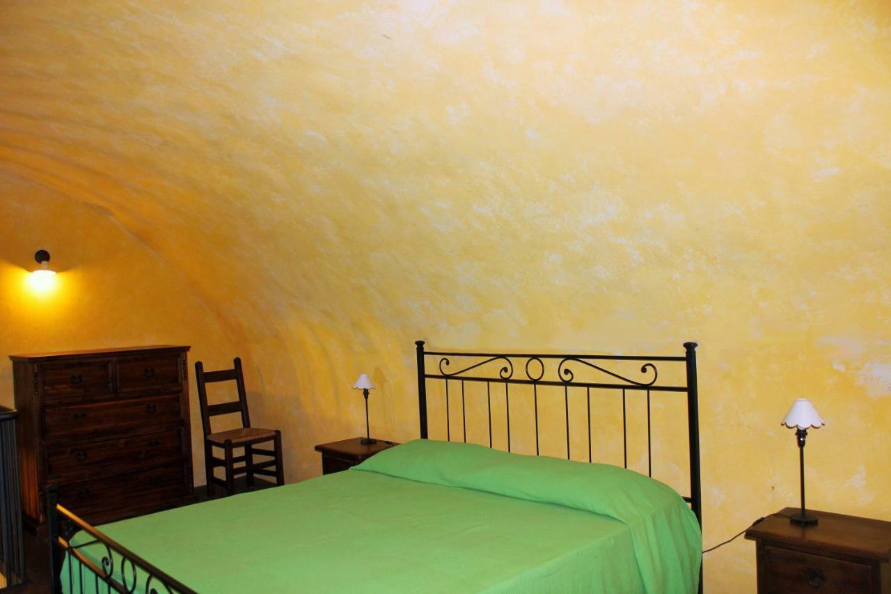 Castello Di Populonia Villa A Mare ภายนอก รูปภาพ