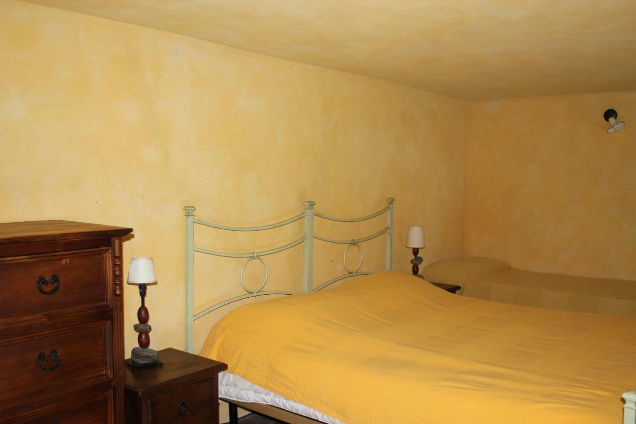 Castello Di Populonia Villa A Mare ภายนอก รูปภาพ