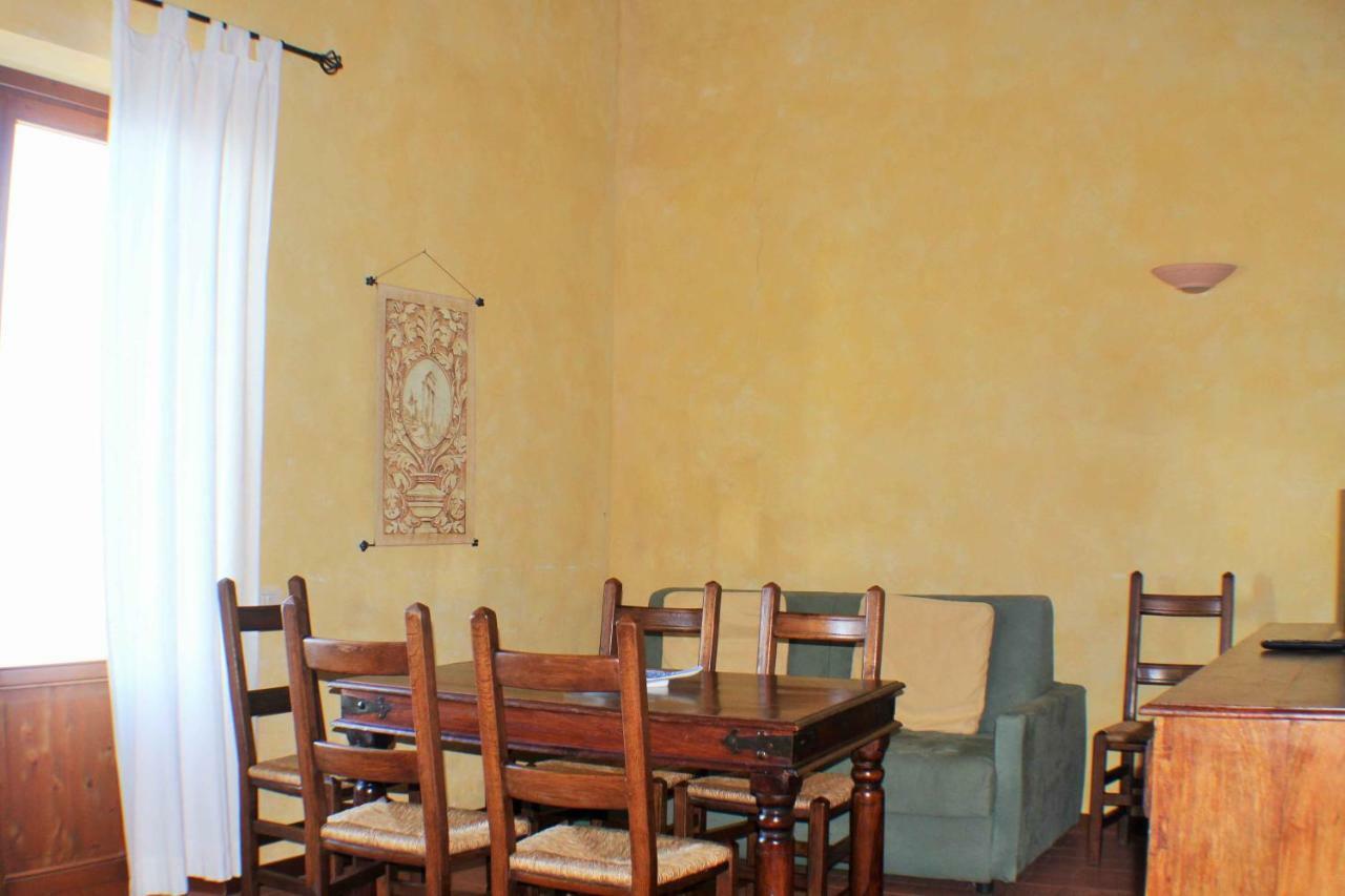 Castello Di Populonia Villa A Mare ภายนอก รูปภาพ
