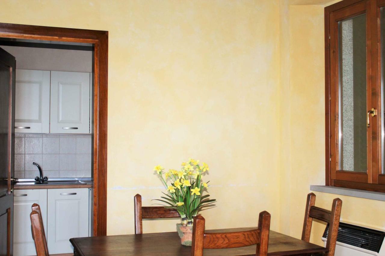 Castello Di Populonia Villa A Mare ภายนอก รูปภาพ